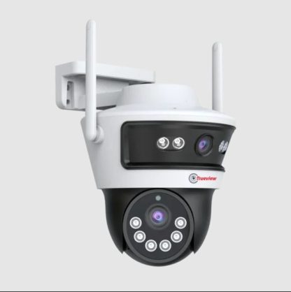 Trueview 2 + 2MP Linkage 4G PT Camera - Image 9