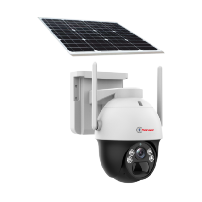 Wi-Fi Solar MINI PT Camera - Image 4