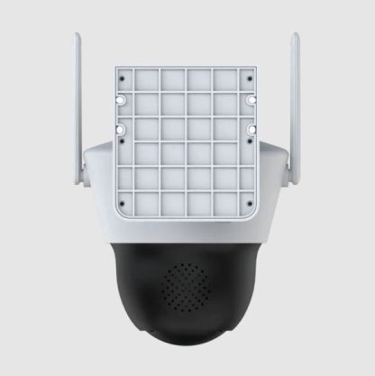 Trueview 2 + 2MP Linkage 4G PT Camera - Image 8